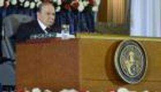 بوتفليقة في جنيف لإجراء فحوصات طبية