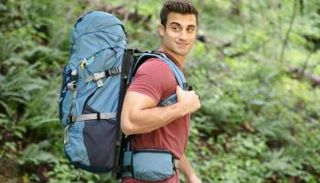 الحقيبة الجديدة تخفف مشقة حمل الأمتعة