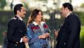 فيلم "البدلة".. صدارة الإيرادات لا تعني بالضرورة فيلما جيدا