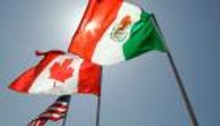 جولة جديدة من محادثات "نافتا" بين مكسيكو وواشنطن