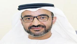 رئيس جمعية الفجيرة الاجتماعية الثقافية