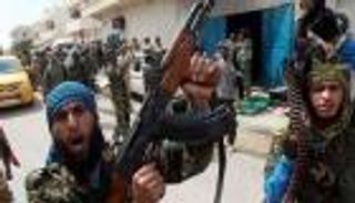 البعثة الأممية في ليبيا تدعو لعودة الهدوء في طرابلس