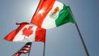 واشنطن ومكسيكو تتفقان بشأن "نافتا".. ودعوة كندا للمحادثات