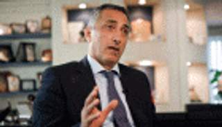 "فيتش" تتوقع نمو ائتمان المصارف المصرية بنسبة 12%