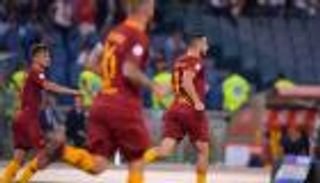 تعادل مثير لروما مع أتالانتا بالدوري الإيطالي