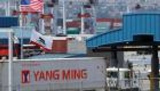 72 مليار دولار عجز التجارة الأمريكي في يوليو