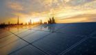  دبي تتأهل لصدارة عالمية في تطوير مشاريع الطاقة الشمسية