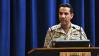 التحالف يتعهد بالرد على التقرير الأممي بشأن اليمن بعد المراجعة القانونية
