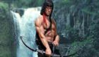 بالفيديو.. سلفستر ستالوني يستعد لـتصوير "رامبو 5"