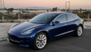 "موديل 3" السيارة الأعلى تكلفة من حيث الصيانة في تاريخ تيسلا