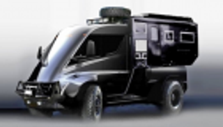 تيسلا تكشف عن أول سيارة كهربائية للرحلات من صنعها