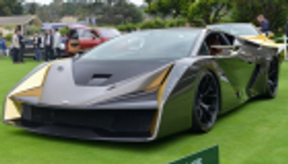 لامبورجيني تكشف عن النسخة الجديدة من موديلها الشهير "جالاردو"