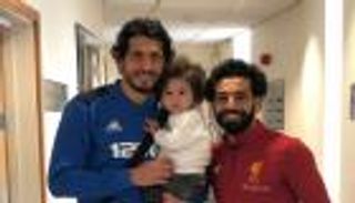 حجازي يساند صلاح في أزمته مع اتحاد الكرة