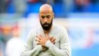 بوردو يعلن انهيار مفاوضاته مع هنري
