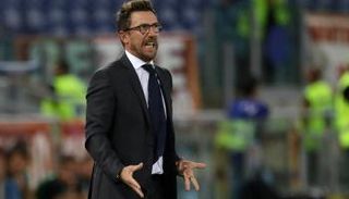 أوزيبيو دي فرانشيسكو- صورة أرشيفية 