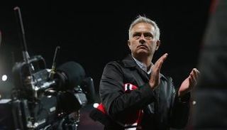 جوزيه مورينيو 