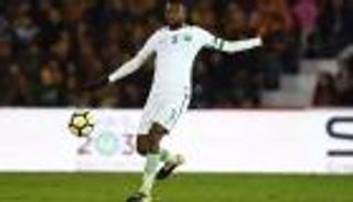 أسامة هوساوي يعلن اعتزاله اللعب الدولي