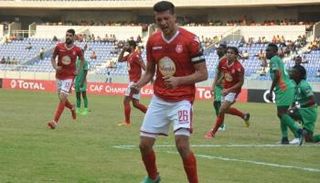 النجم الساحلي - أرشيفية