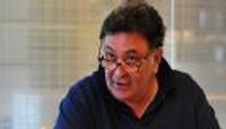 النجم الهندي ريشي كابور: شعرت بالغضب بعد تأجيل عرض "راجما شاوال"