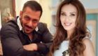 نجم بوليوود سلمان خان يستعد لدخول عش الزوجية