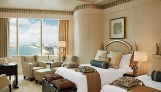 أفضل فنادق 5 نجوم في أبوظبي