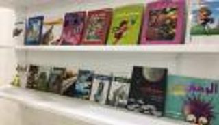 مشاركة إماراتية متميزة في معرض بكين الدولي للكتاب