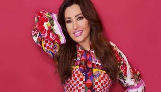 المطربة التونسية لطيفة - أرشيفية