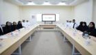 منتسبو "جسور المعرفة" يختتمون أعمال الدورة الثانية في لندن