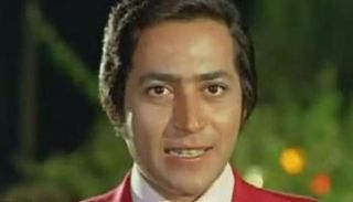 عمر ناجي - أرشيفية