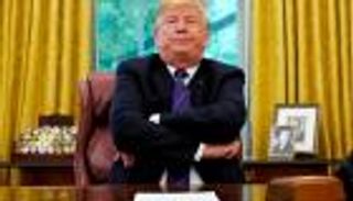 ترامب يتهم جوجل بالتلاعب في نتائج البحث عنه