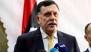 اشتباكات طرابلس.. سقوط ورقة التوت عن حكومة الوفاق الليبية