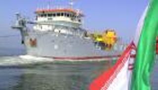 مستشار "الطاقة السعودية": العقوبات لن توقف صادرات إيران النفطية بالكامل