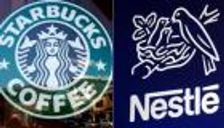 إتمام صفقة "نستله" و"ستاربكس" بقيمة 7.15 مليار دولار