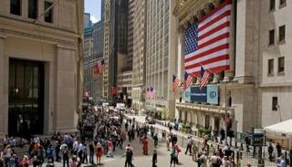 ارتفاع جماعي لمؤشرات البورصة الأمريكية