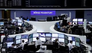 قطاع السيارات يقود سوق الأسهم الأوروبية للارتفاع