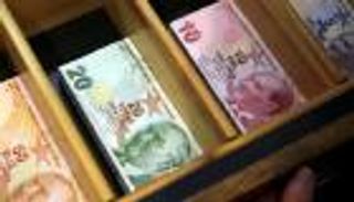 أزمة السيولة تجبر " المركزي التركي" على تخفيف قيوده