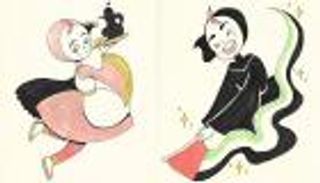 "إمارة".. بطلة إماراتية خارقة تحارب الجريمة وتكسر الأفكار النمطية