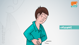 إنفوجراف.. أعراض 