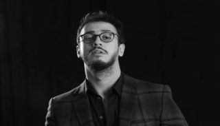 المغني المغربي سعد لمجرد