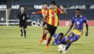 الترجي يتعادل سلبيا مع تاونشيب في دوري أبطال أفريقيا