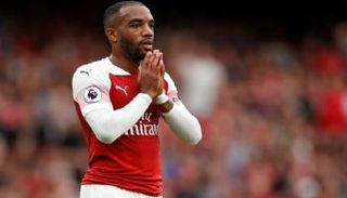 الفرنسي ألكسندر لاكازيت