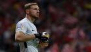 تقارير.. أوبلاك يتمسك بالرحيل عن أتلتيكو مدريد