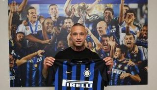 البلجيكي رادجا ناينجولان