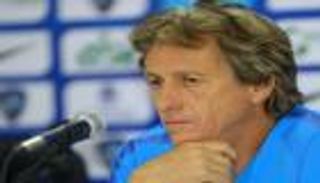 مدرب الهلال: عموري أفضل لاعب في مركزه