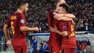 ستروتمان والشعراوي