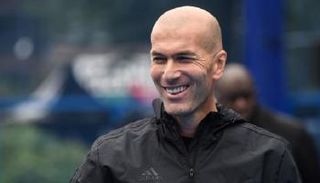 زين الدين زيدان  