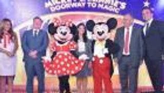 عروض "ديزني لايف" تعود إلى مصر بمساعدة حكومية