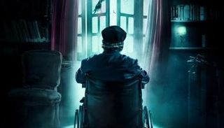 أحد مشاهد فيلم تراب الماس 