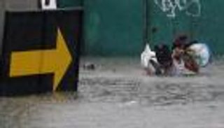 إجلاء أكثر من 50 ألفا من وسط ميانمار بعد انهيار جزئي لأحد السدود