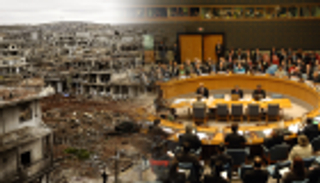 مجلس الأمن يحذر من كارثة وشيكة في إدلب السورية